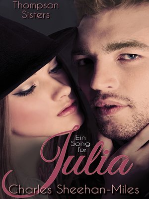 cover image of Ein Song für Julia